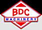 BDC Machinery